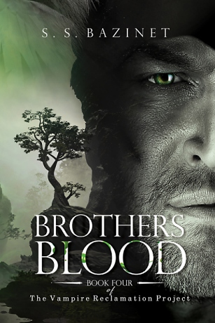 Brother's Blood